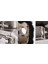 Mil Motoru Için Cnc Router Için 1MX80MM Fırça Elektrikli Süpürge Oyma Makinesi Toz Kapağı (Yurt Dışından) 2