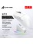X11 Superlıght 22000 Dpı PAW3311 Şarj Istasyonuna Sahip Kablosuz Oyuncu Faresi 4