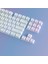 87 Tuş Counter Line Keycaps (Yeni Nesil Tuş Takımı) 1