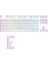 87 Tuş Counter Line Keycaps (Yeni Nesil Tuş Takımı) 3