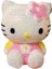 Sanrio Hello Kitty 3D Kendin Yap Diy Elmas Mozaik Yapıştırma Figür Kumbara 1