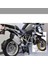 Motor Koruma Uzatma Kızak Plakası Center Stand Merkezi Stand Siyah Stil Yeni Merkezi Standı Koruma Plakası Bmw R1200GS Lc R1250GS Adv Adventure R 1200GS Gs R1250 G Motor Koruma Uzatma Siyah 3