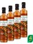 Alıç Sirkesi 500 ml 4'lü 1
