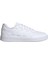 AIF4031 adidas Courtblock Kadın Spor Ayakkabı Beyaz 1