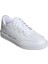 AIF4031 adidas Courtblock Kadın Spor Ayakkabı Beyaz 2