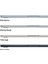 MacBook Air M4 16GB 512GB SSD macOS 13" Taşınabilir Bilgisayar Yıldız Işığı MW103TU/A 3