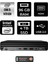 Pro Mini 400 G9 Intel Core I5 14500T 96GB 4tb SSD Fdos Mini Masaüstü Bilgisayar & Per4 USB Bellek 937R4EAPN340 1