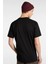 Hi Stretch Ss Erkek Tişört VN000NHMBLK1 VN000NHMBLK1001 2