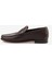 Deri Erkek Loafer Ayakkabı 21509 2