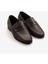 Deri Erkek Loafer Ayakkabı 21509 3