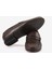 Deri Erkek Loafer Ayakkabı 21509 5