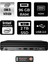 Pro Mini 400 G9 Intel Core I5 14500T 96GB 2tb SSD Windows 11 Pro Mini Masaüstü Bilgisayar & Per4 USB Bellek 937R4EAPN419 1