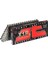 Motosiklet Zinciri JTC520X1R3-116DL 1