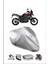 Honda Vfr 1200 x Crosstourer Dct Uyumlu Motorsiklet Branda, Motor Örtüsü 1