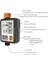 Akıllı Sulama Zamanlayıcı LCD Ekranlı Otomatik Saksı Bitkileri Sistemi (Yurt Dışından) 3