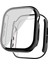 Watch 10 42MM Uyumlu Sert Pc Kasa Electroplatink Çerçeveli Ekran Koruyucu Watch Gard 36 1
