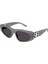 Günes Gözlügü Balenciaga BB0095S 015 2