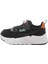 P400660 Puma Trinity Lite Mıd 90S Ac+ Ps &amp;ccedil;ocuk Spor Ayakkabı Siyah 1