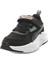 P400660 Puma Trinity Lite Mıd 90S Ac+ Ps &amp;ccedil;ocuk Spor Ayakkabı Siyah 2