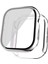 Watch 10 42MM Uyumlu Sert Pc Kasa Electroplatink Çerçeveli Ekran Koruyucu Watch Gard 36 1