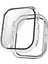 Watch 10 42MM Uyumlu Sert Pc Kasa Electroplatink Çerçeveli Ekran Koruyucu Watch Gard 36 1