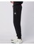Fabio Pant Erkek Siyah Regular Fit Eşofman Altı 2