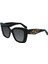 Güneş Gözlüğü Salvatore Ferragamo SF1023S-001 2