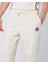Fabio Pant Erkek Ekru Regular Fit Eşofman Altı 3