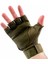 Kemikli Kısa Tactical Eldiven 3