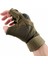 Kemikli Kısa Tactical Eldiven 4