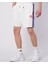 Banda Stars Short Erkek Beyaz Regular Fit Şort 1