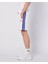 Banda Stars Short Erkek Beyaz Regular Fit Şort 3