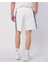 Banda Stars Short Erkek Beyaz Regular Fit Şort 4