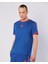 Banda Stars Tee Erkek Lacivert Comfort Fit Tişört 3