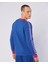 Banda Stars Sweatshirt Erkek Lacivert Regular Fit Sweatshirt 3