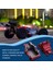Metal Dalga Kutusu Dişli Kutusu Kabuk Kapağı Diferansiyel Konut 144001-1254 Wltoys 144001 1/14 Rc Araba Parçaları, Kırmızı 1 Adet (Yurt Dışından) 4