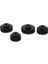 K989-32 15T 17T 19T 21T Motor Pinyon Dişli Wltoys K969 K979 K989 K999 P929 P939 1/28 Rc Araba Yedek Parçaları (Yurt Dışından) 3