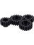 K989-32 15T 17T 19T 21T Motor Pinyon Dişli Wltoys K969 K979 K989 K999 P929 P939 1/28 Rc Araba Yedek Parçaları (Yurt Dışından) 4