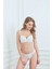 Man4708 Sütyen Slip Takım 1