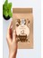 Mint Bean Coffee 200 gr, Nane Aromalı Çekirdek Kahve 1
