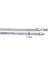 316L Çelik Balıksırtı Zincir Kolye 60 cm ZN-294 4