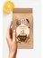 Orange Bean Coffee 200 gr, Portakal Aromalı Çekirdek Kahve 1
