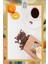 Orange Bean Coffee 200 gr, Portakal Aromalı Çekirdek Kahve 2