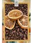 Orange Bean Coffee 200 gr, Portakal Aromalı Çekirdek Kahve 4