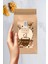 Caramelized Cookie Bean Coffee 200 gr, Karamelize Kurabiye Aromalı Çekirdek Kahve 1