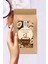 Coconut Bean Coffee 200 gr, Hindistan Cevizi Aromalı Çekirdek Kahve 1