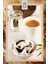 Coconut Bean Coffee 200 gr, Hindistan Cevizi Aromalı Çekirdek Kahve 3