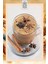 Vanilla Bean Coffee 200 gr, Vanilya Aromalı Çekirdek Kahve 3