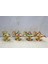 Mineli Metal Alaatin Lambası ALK3840 1