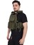 Pratik Fonsiyonel Hücum Yeleği – Kolay Çıkarılabilen Airsoft Vest 2